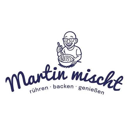 Martin mischt